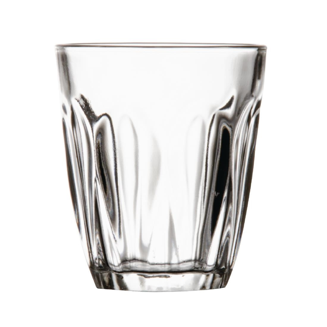 Olympia Toughened Tumblers 130ml (12 Pack) - GF924