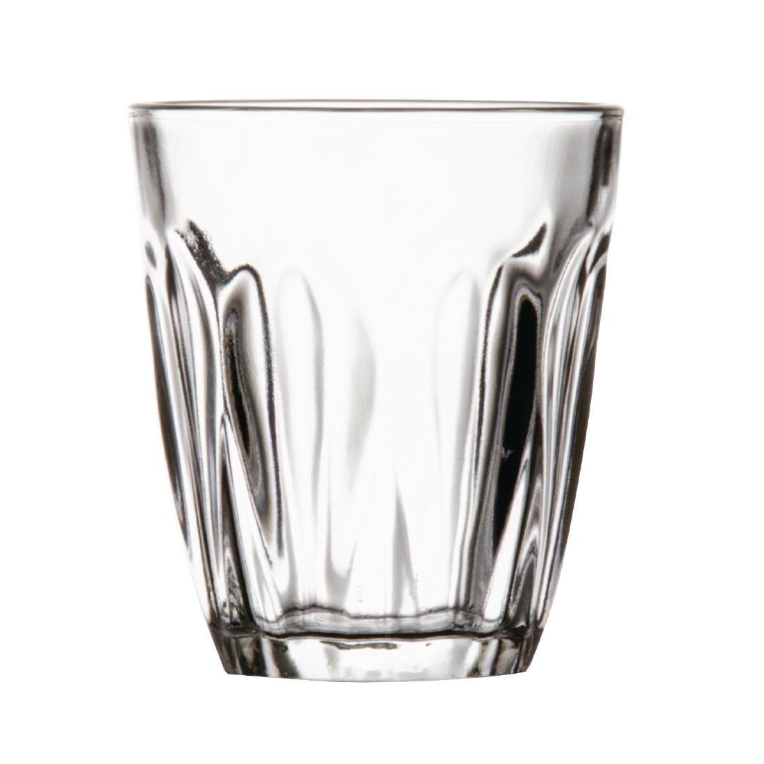 Olympia Juice Tumblers 200ml Pack of 12 - GF925