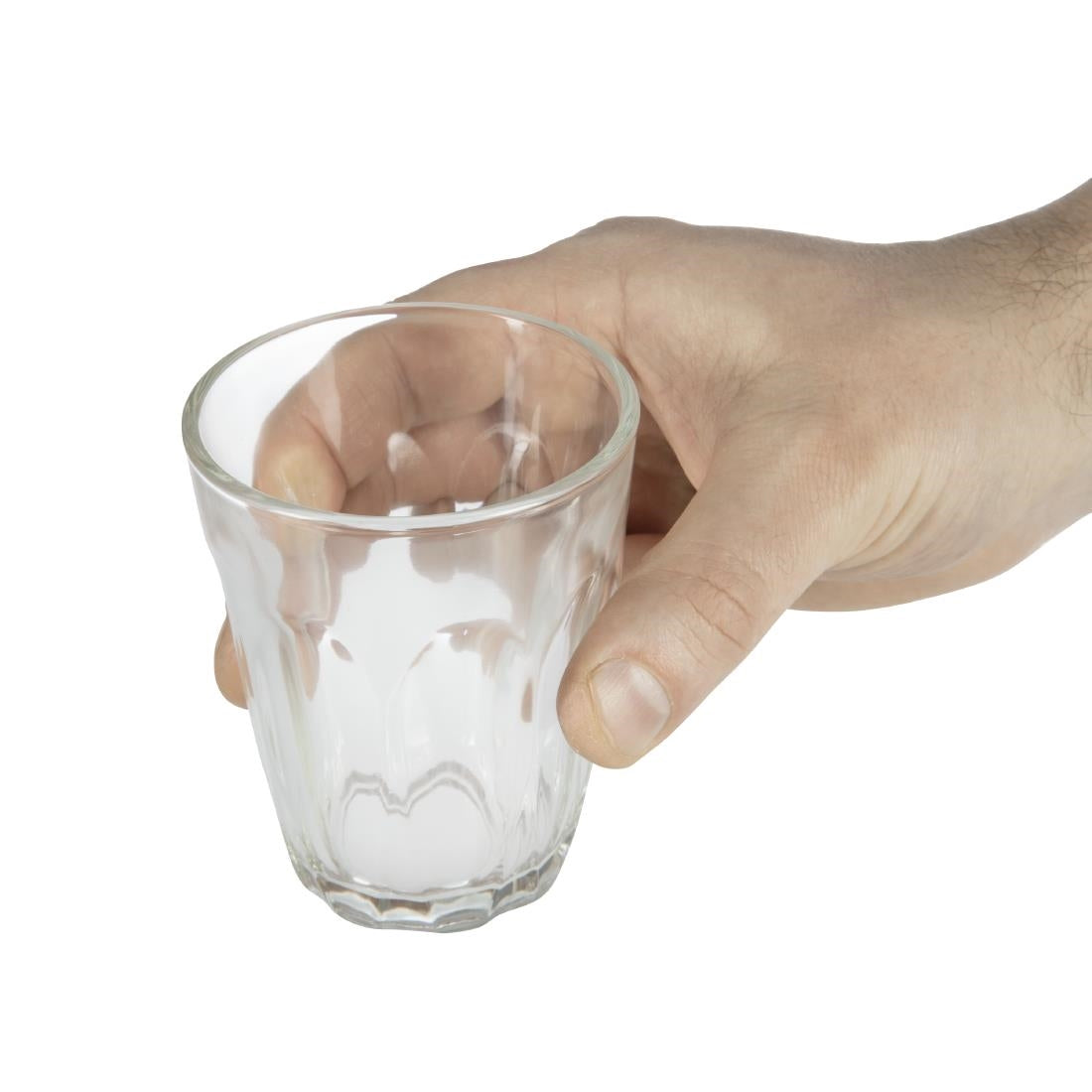 Olympia Juice Tumblers 200ml Pack of 12 - GF925