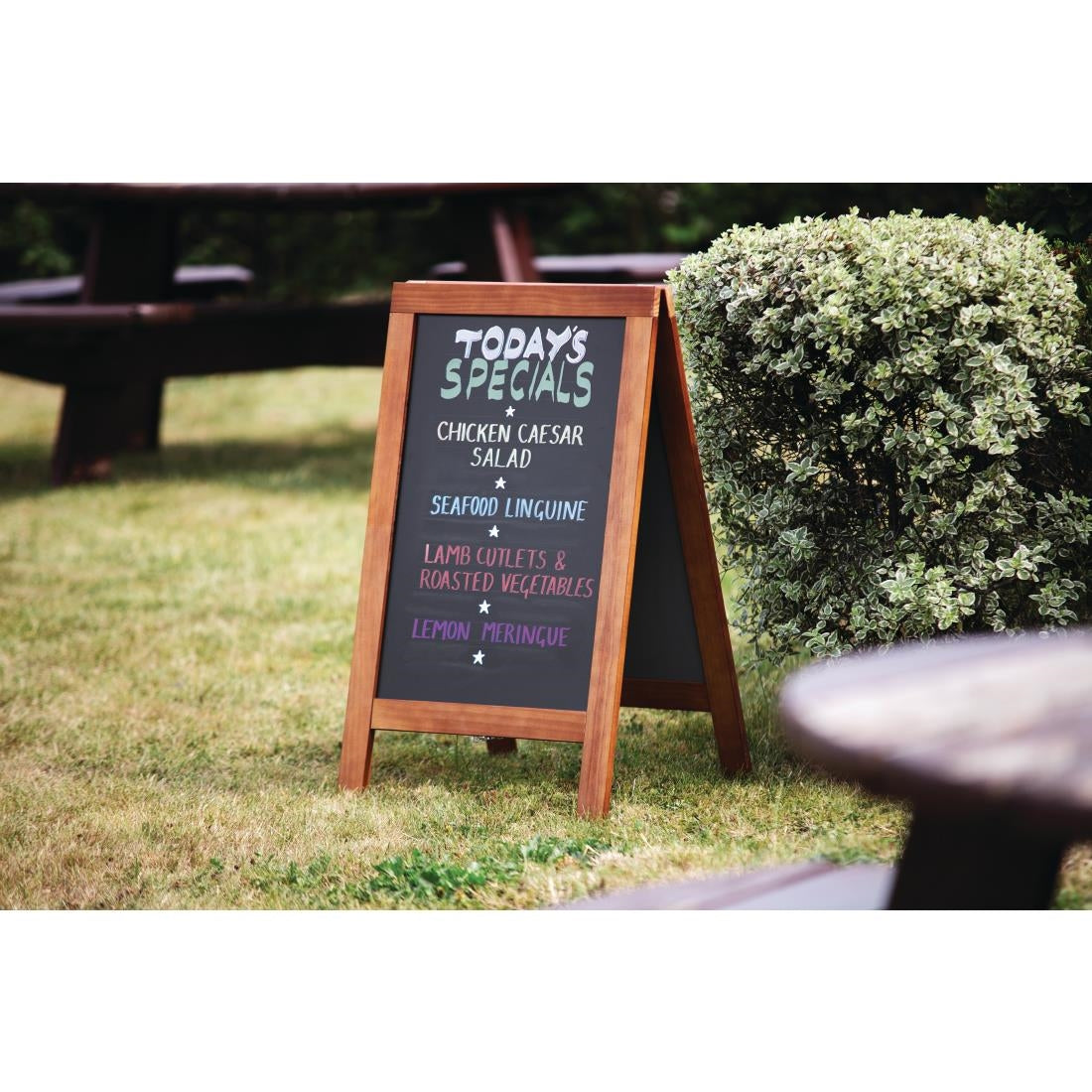 Olympia Pavement Board 700 x 1200mm - GG109
