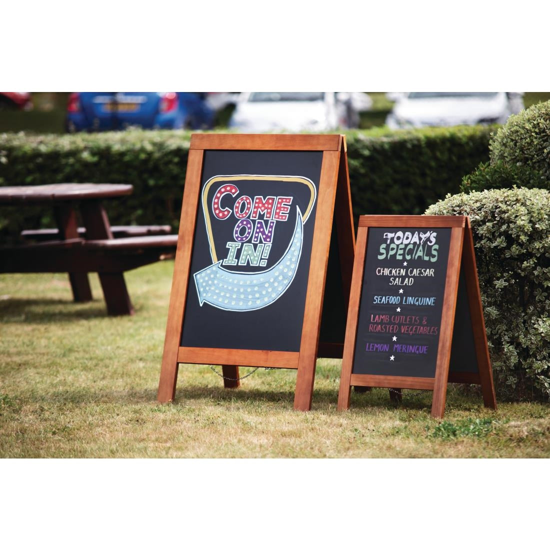 Olympia Pavement Board 700 x 1200mm - GG109
