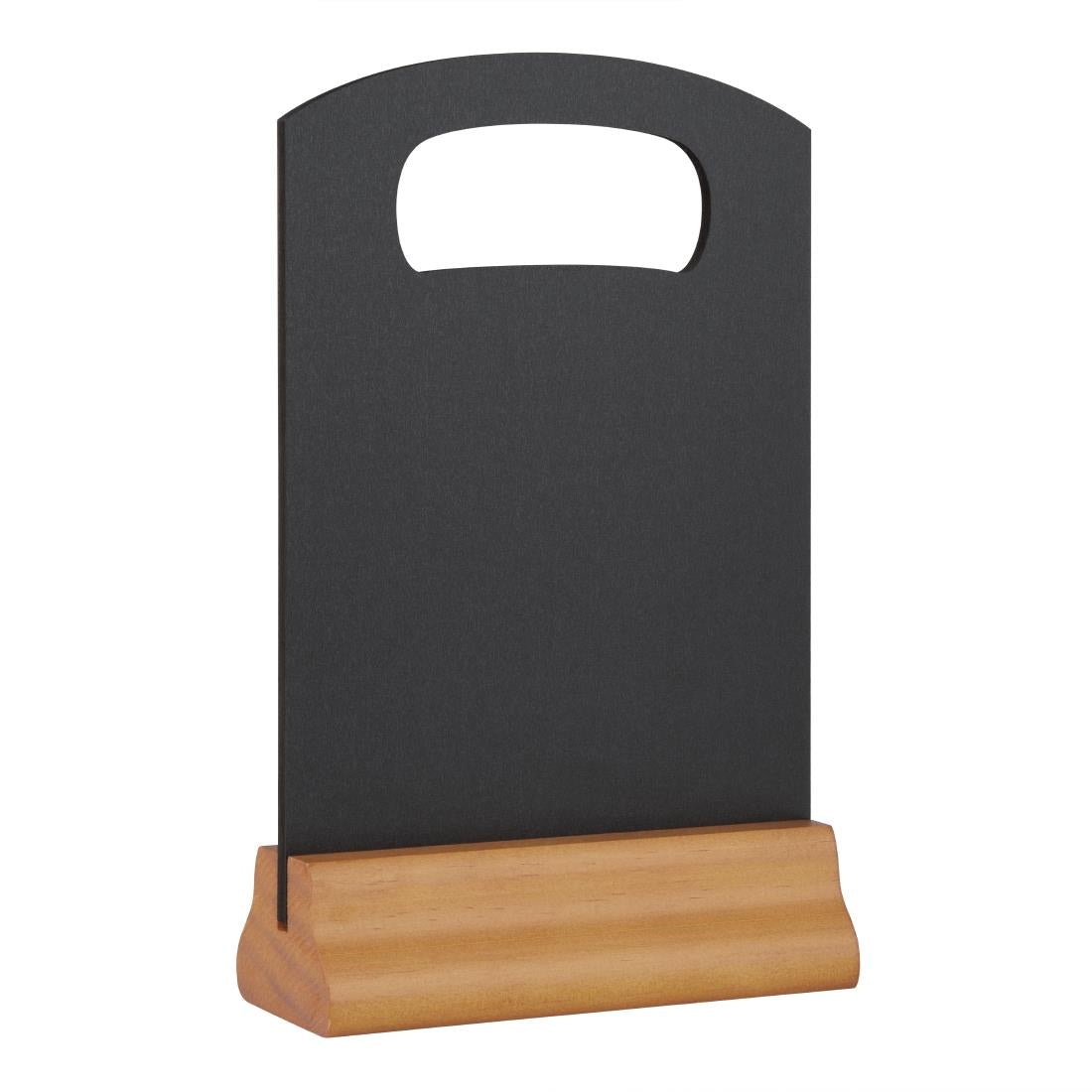 Olympia Freestanding Chalkboard 150 x 225mm - GG110