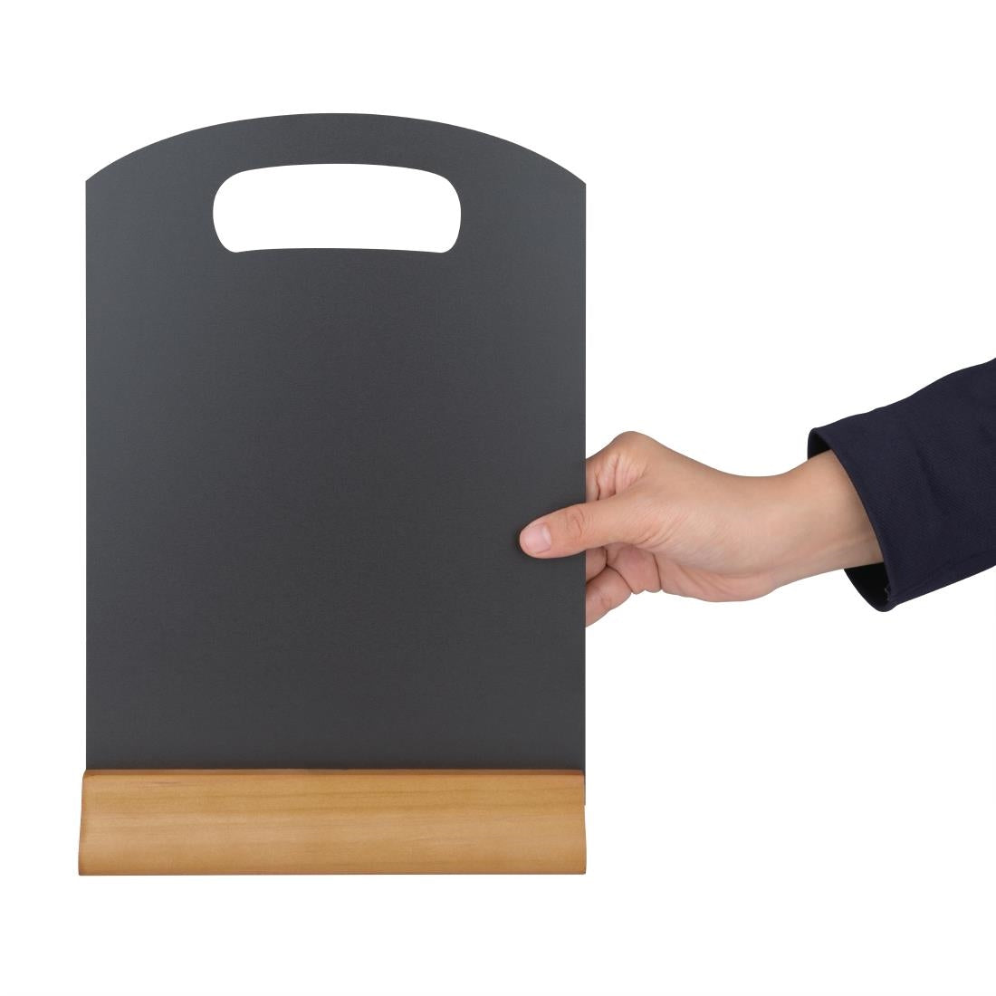 Olympia Freestanding Chalkboard 210 x 320mm - GG111