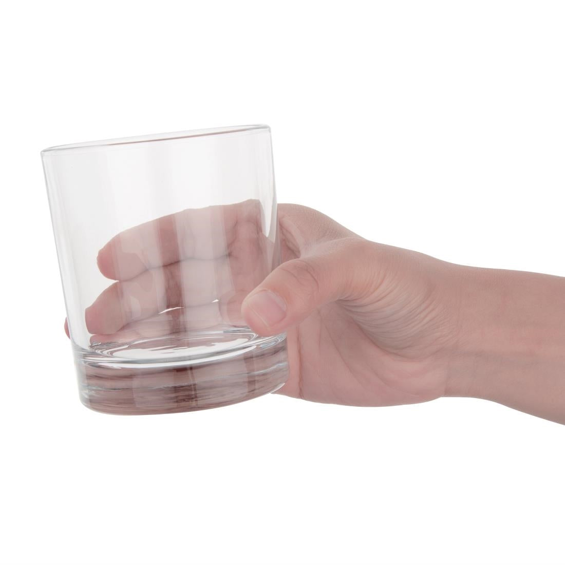 Olympia Rocks Tumblers 285ml (Pack of 48) - GG923