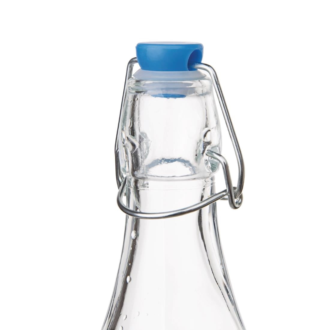 Olympia Flip Top Water Bottles 1Ltr - GG930