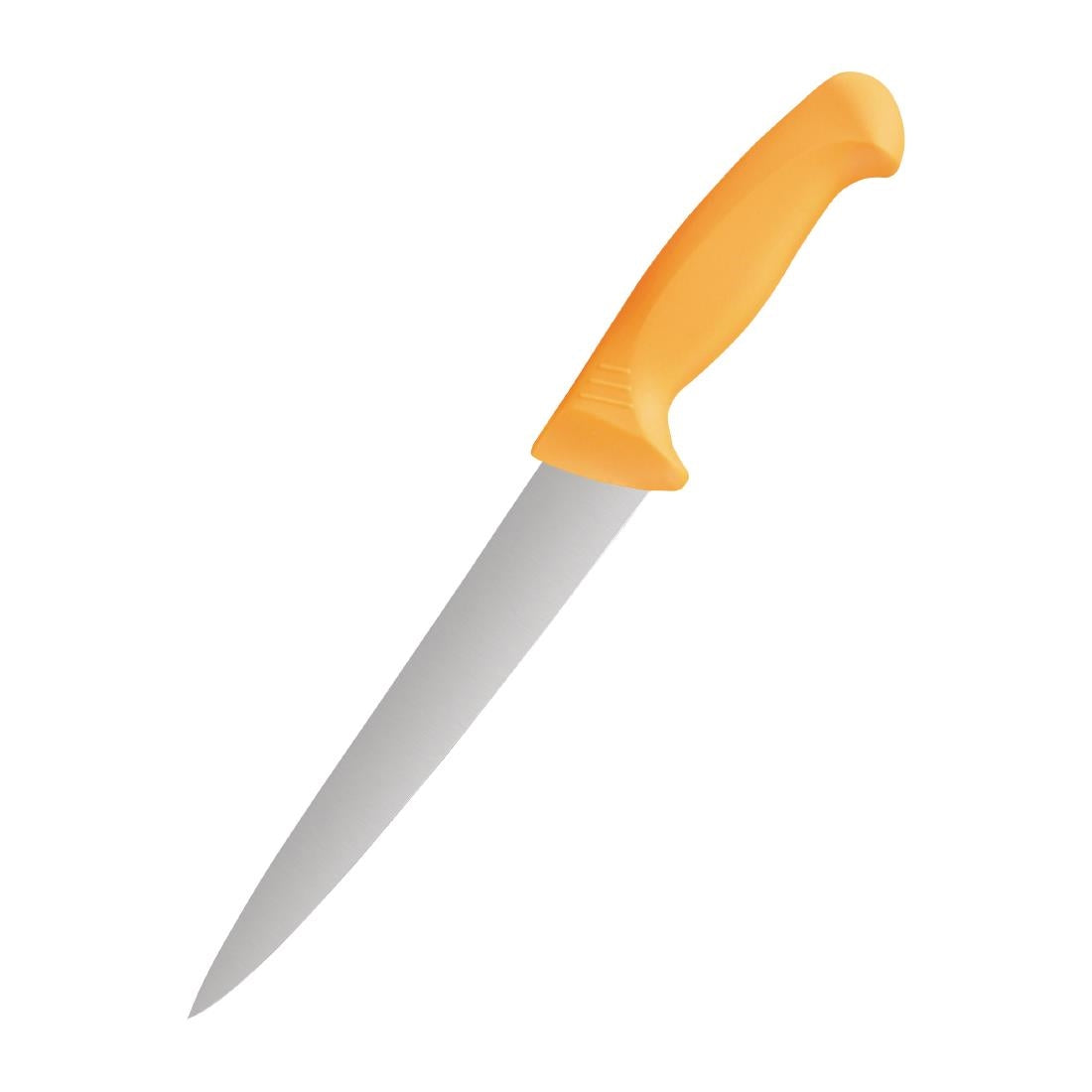 Vogue Pro Flexible Fillet Knife 20cm - GH525