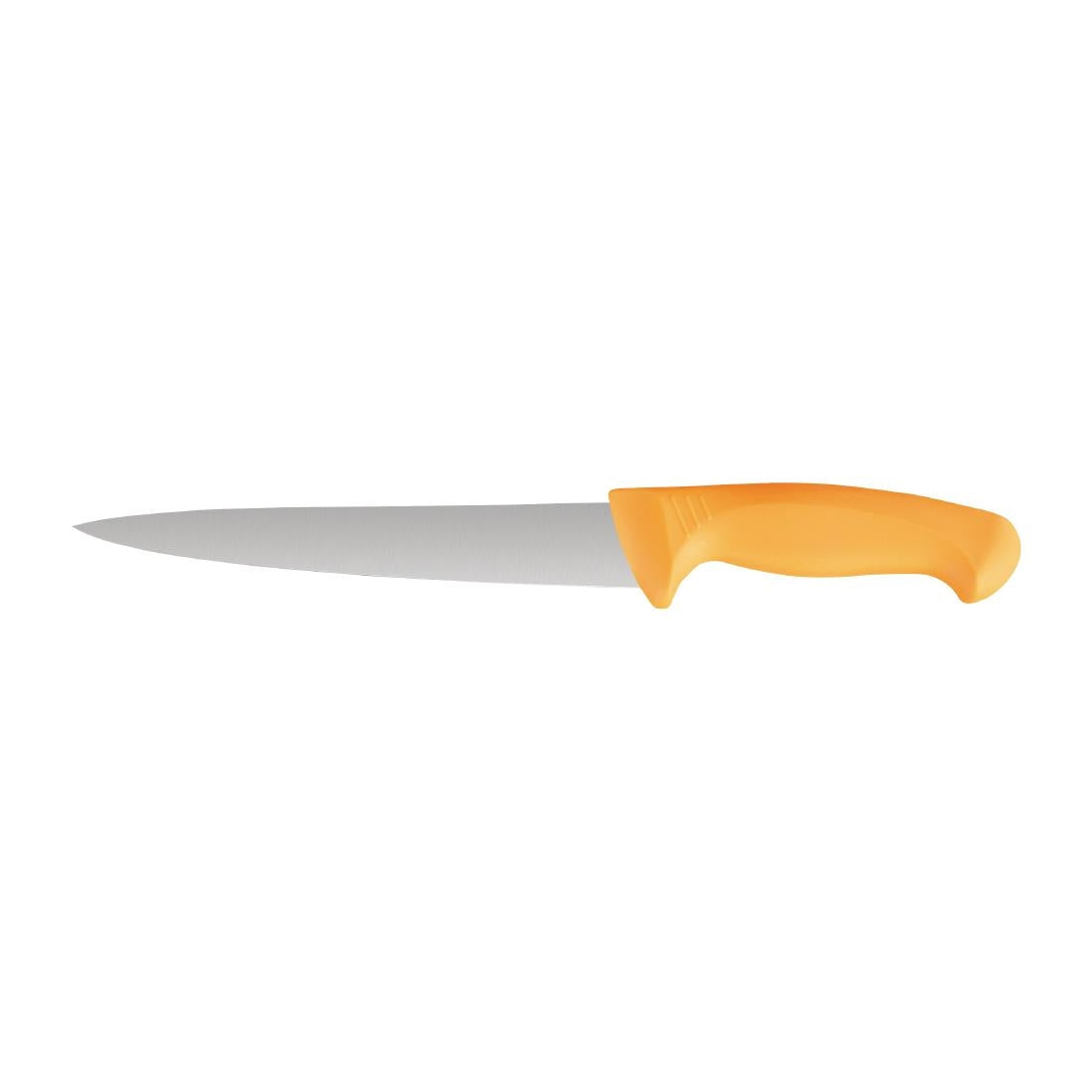 Vogue Pro Flexible Fillet Knife 20cm - GH525