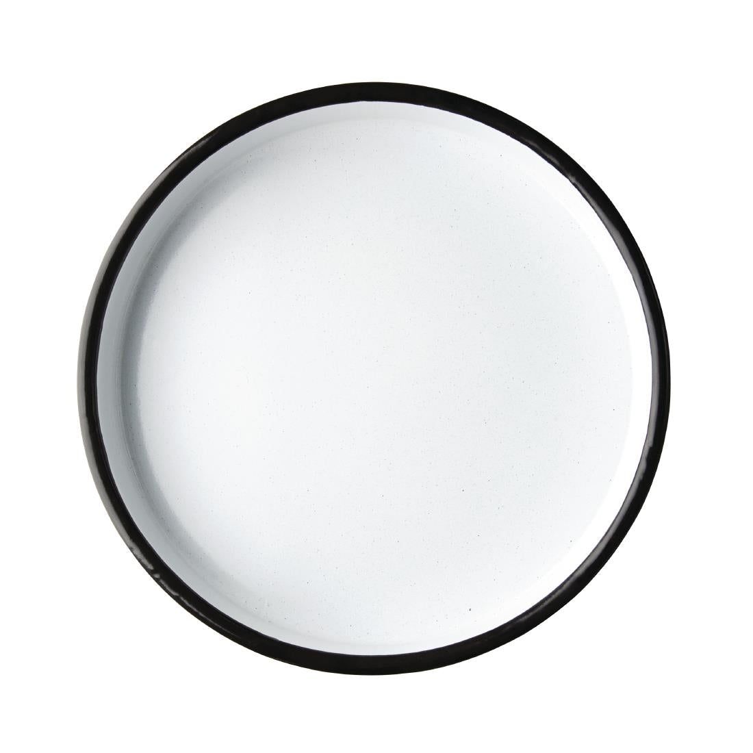 Olympia Enamel Serving Tray 320mm - GM240