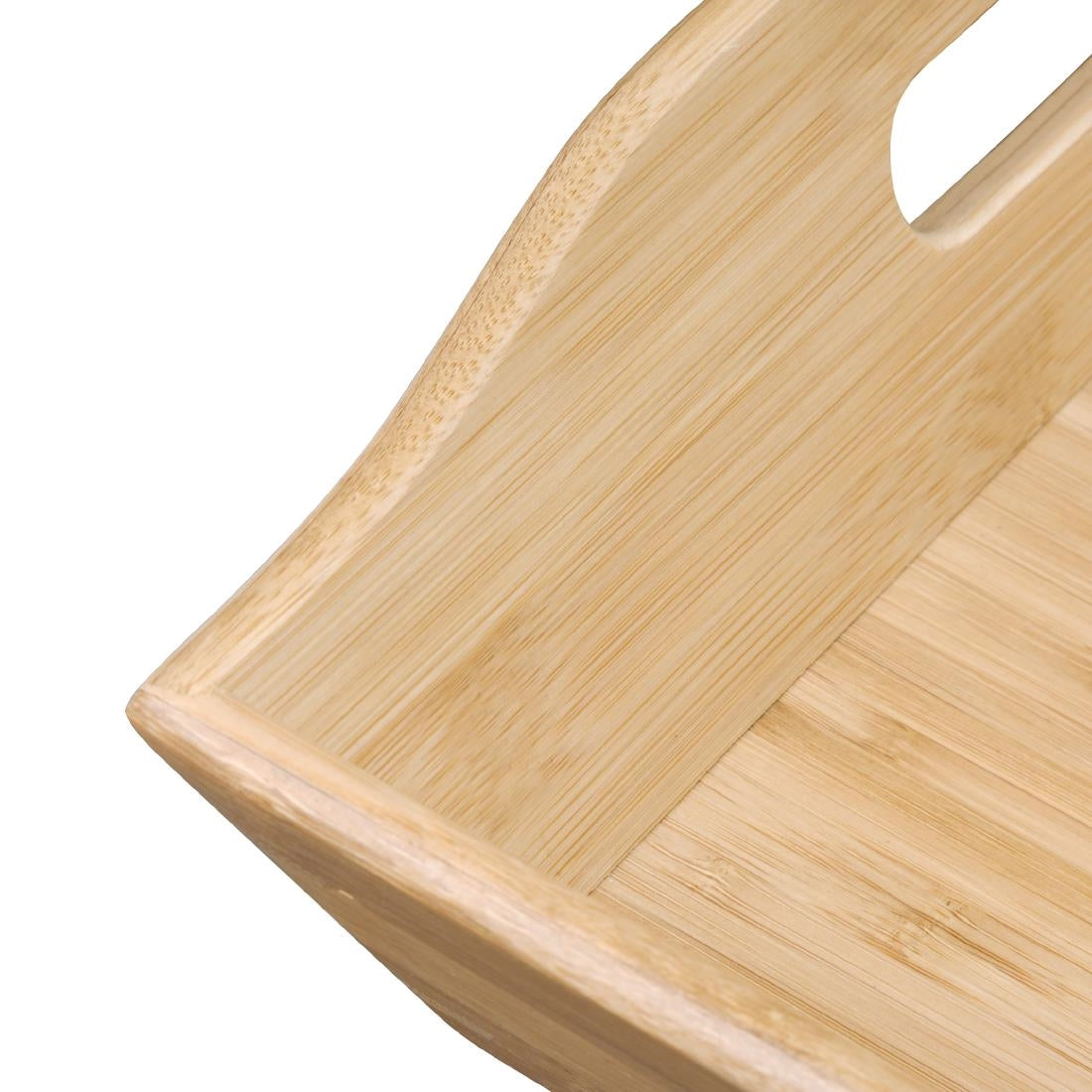 Olympia Bamboo Room Service Tray - GM249
