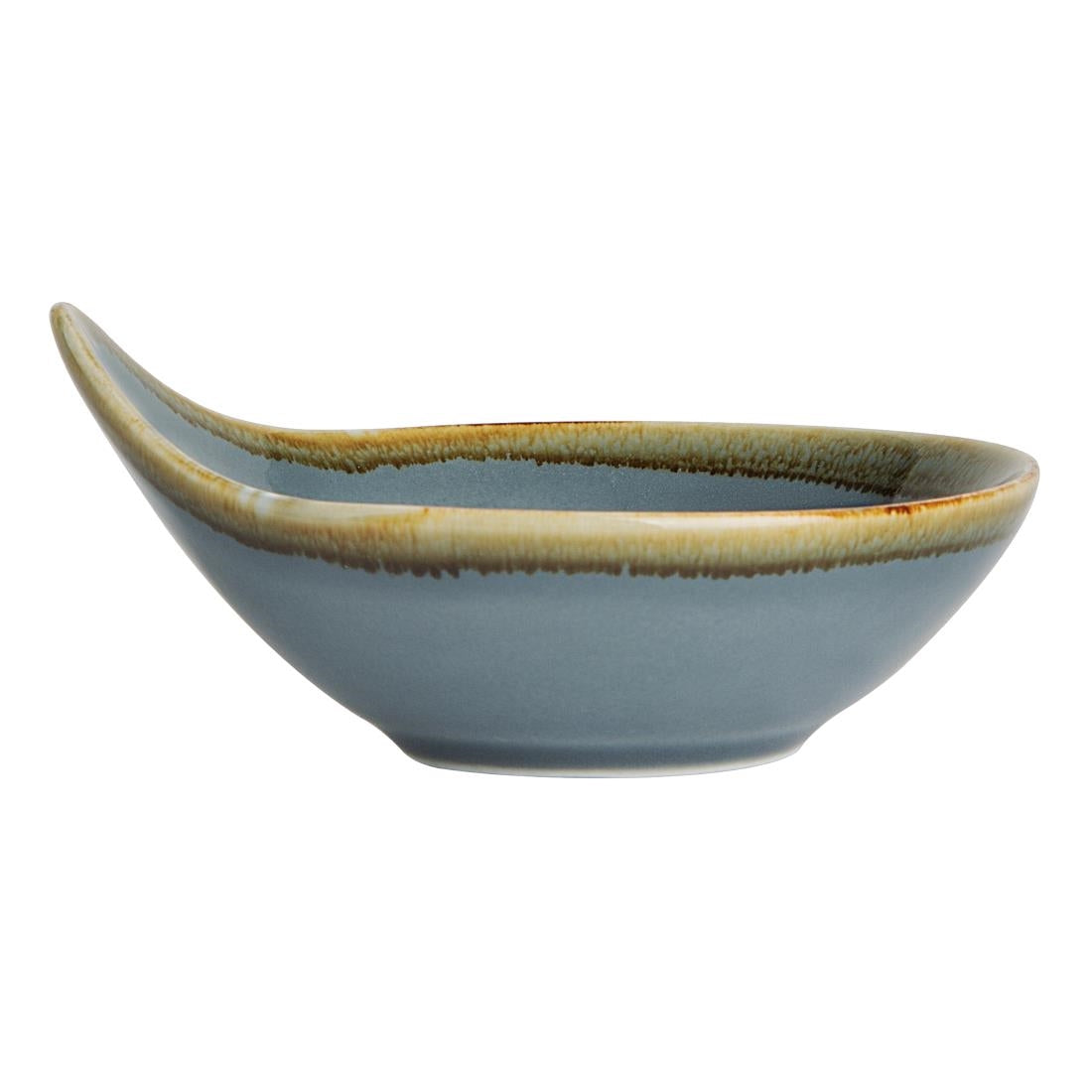 Olympia Kiln Dipping Pot Ocean 70ml - GP352