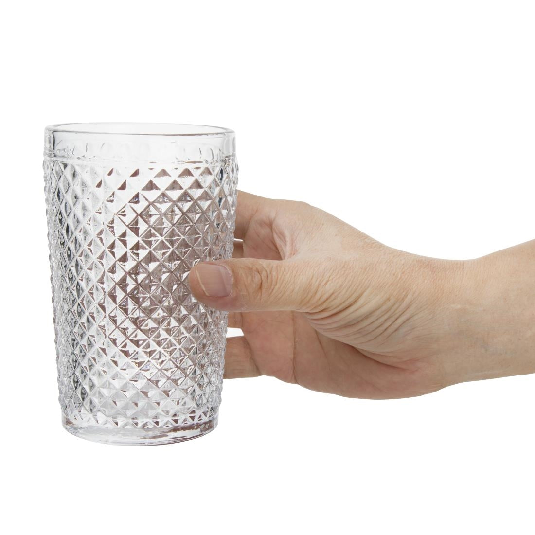 Olympia Eva Hi Ball Tumblers 350ml (6 pack) - GP551