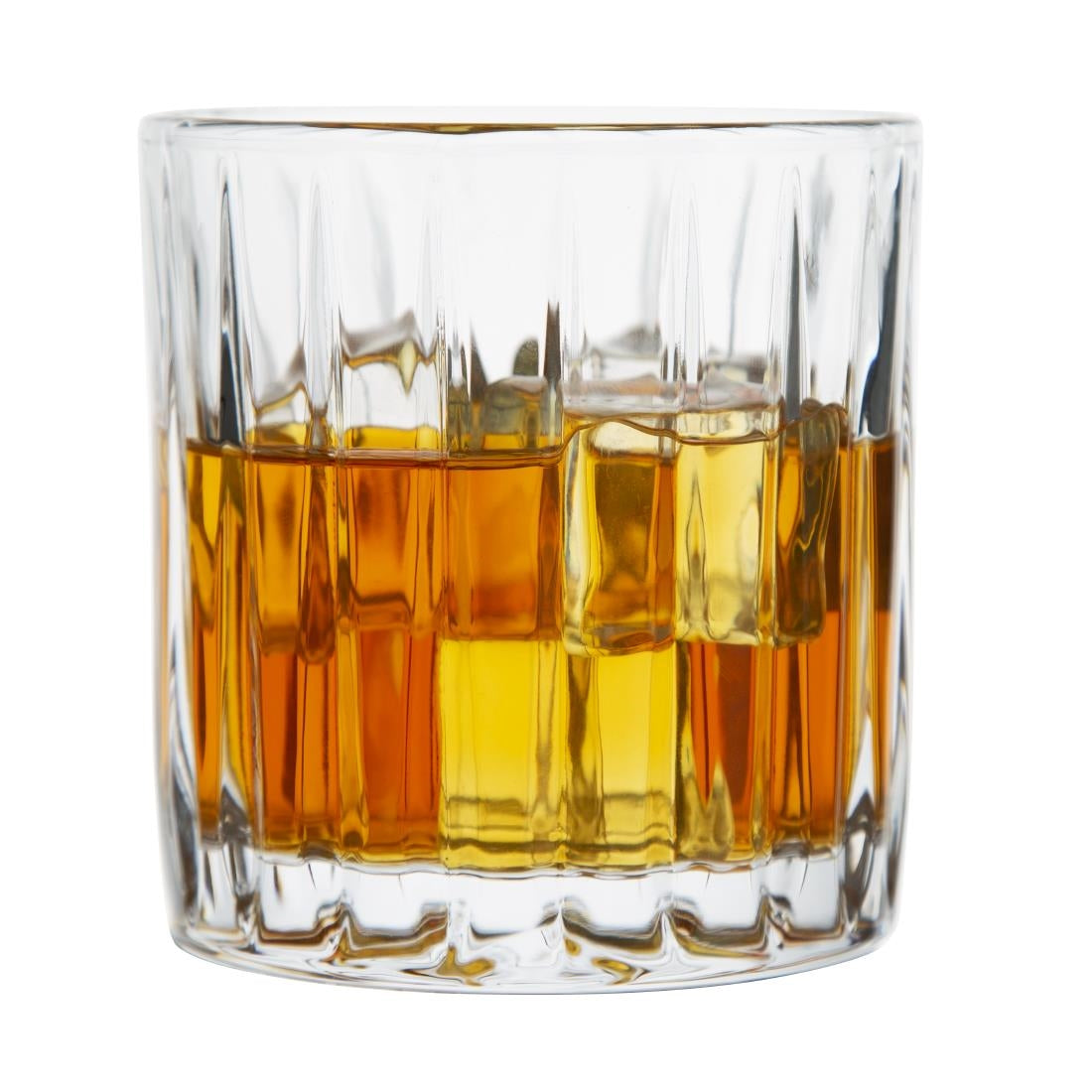 Olympia Alma Old Fashioned Tumblers 270ml (6 Pack) - GR984