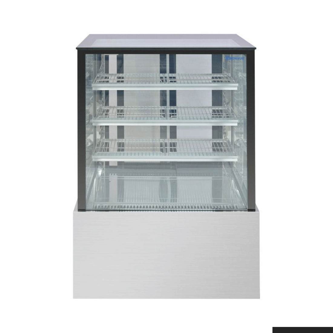 CLEARANCE - Bonvue Heated Food Display - H-SL830V-NSW2137