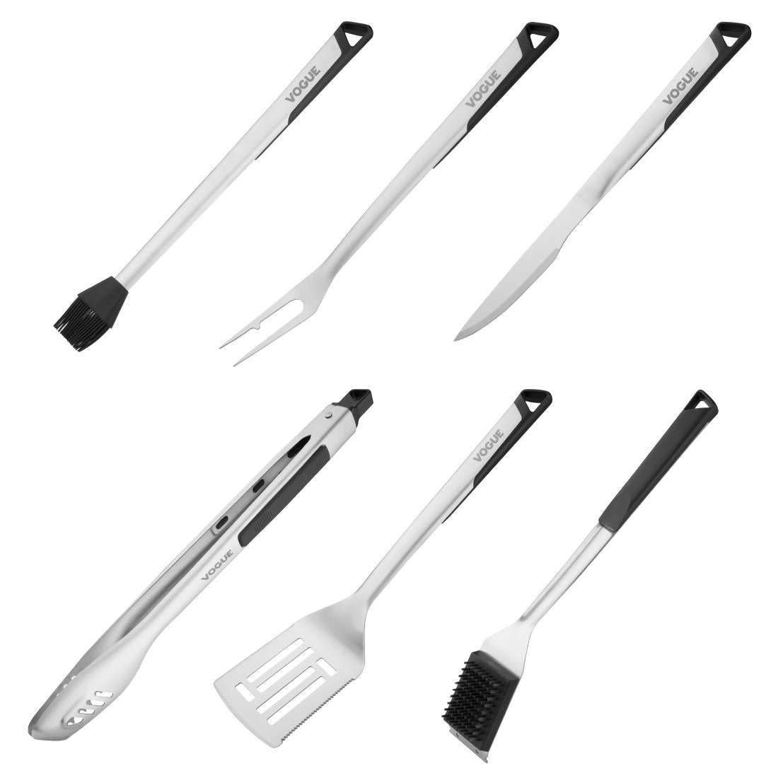 Vogue BBQ Fork - HP283