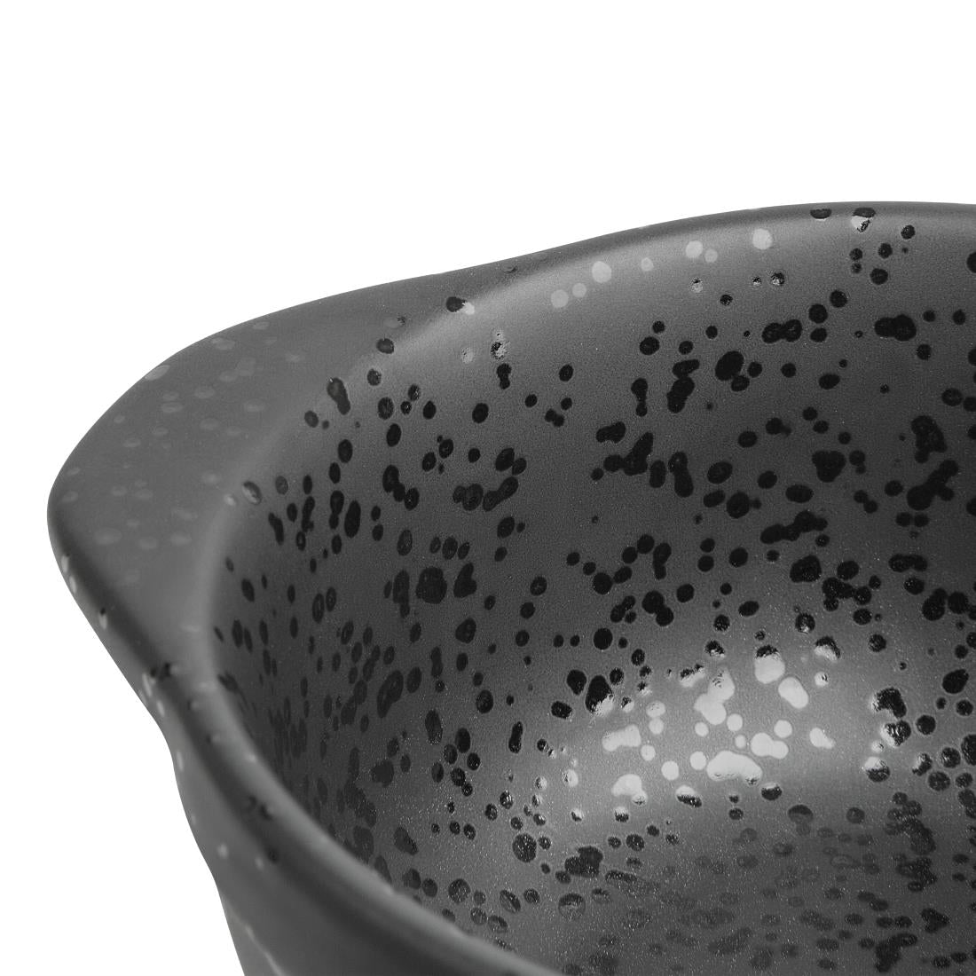 Olympia Fusion Eared Bowls 640ml (4 pack) - HP856