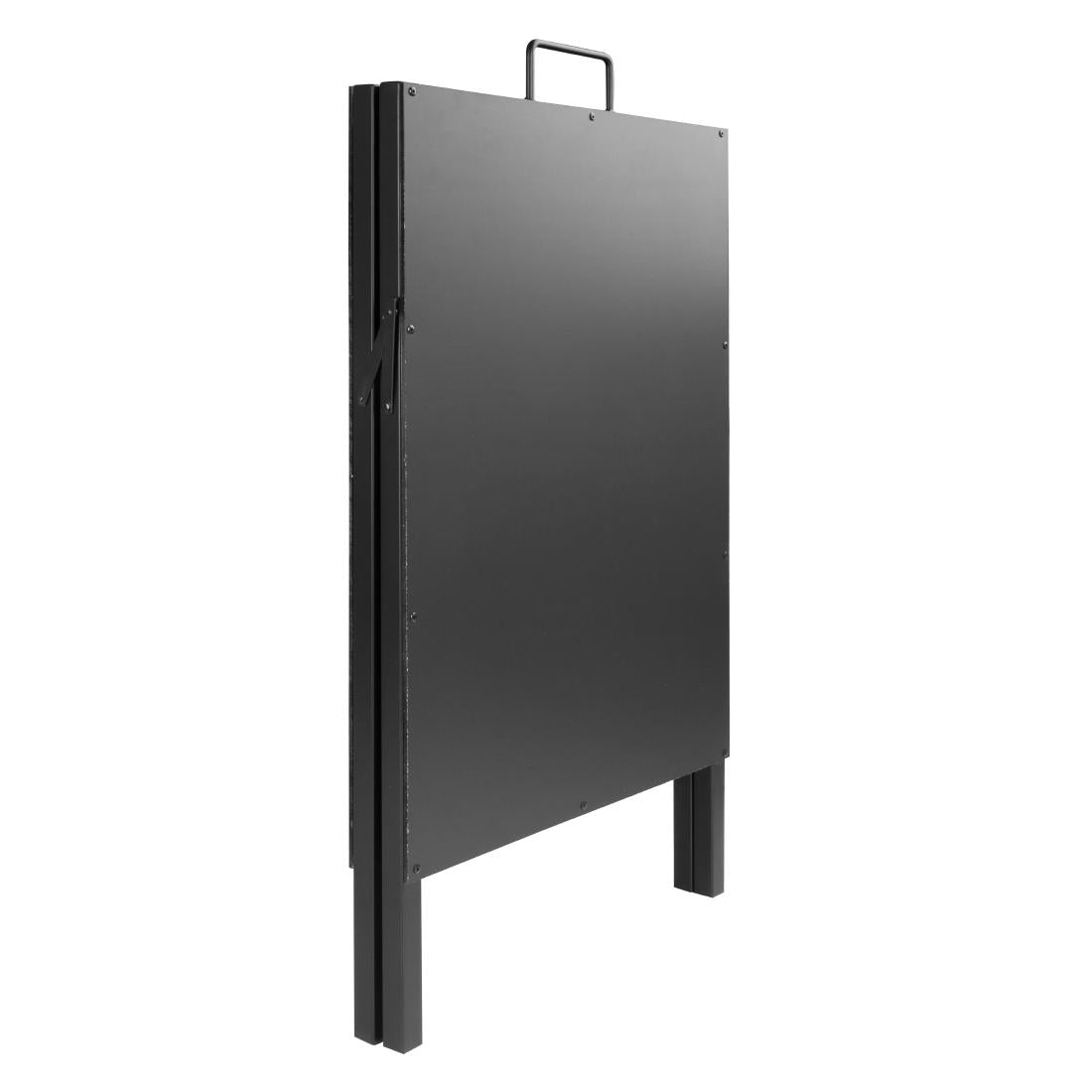Olympia Metal Framed Pavement Board with Carry Handle 500x850mm - HS805