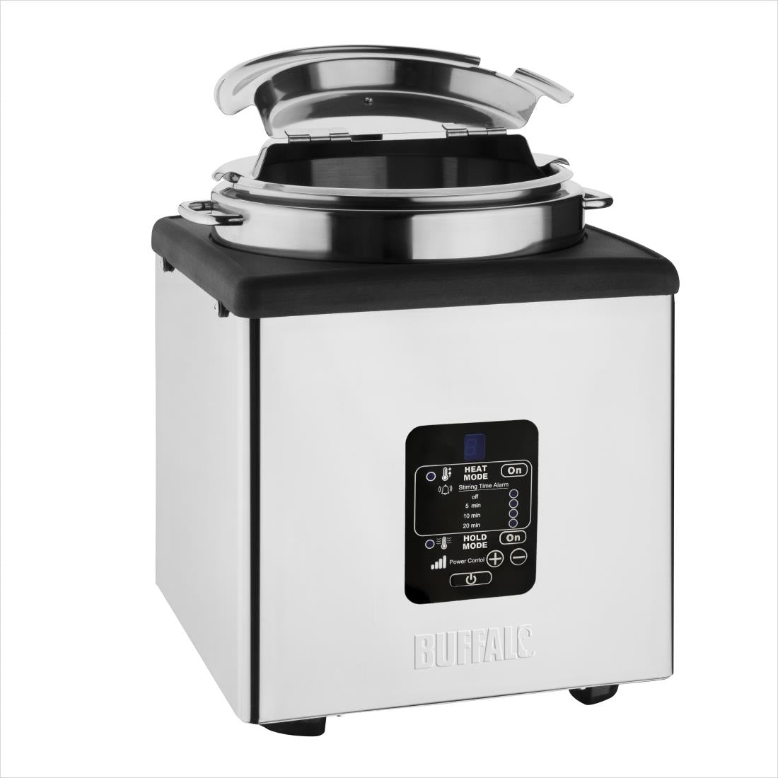 Apuro Heat and Hold Soup Kettle 9Ltr - HT759-A