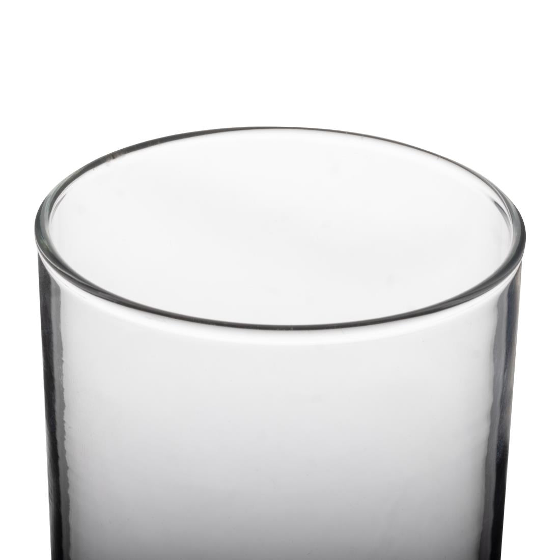 Olympia Tall Hi Ball Tumblers 320ml (6 Pack) - HU391