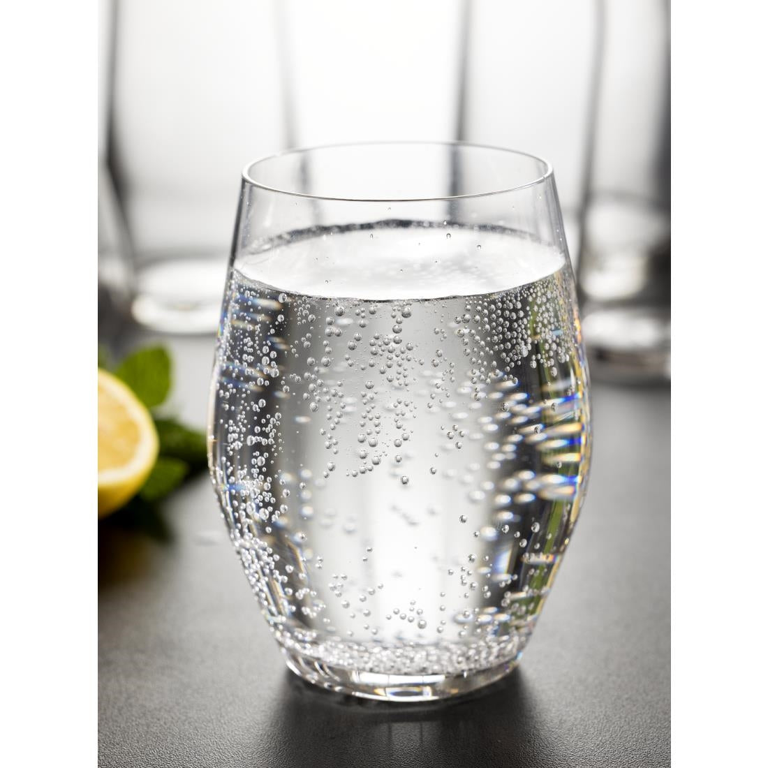 Olympia Cordoba Tumblers 455ml (6 Pack) - HU399