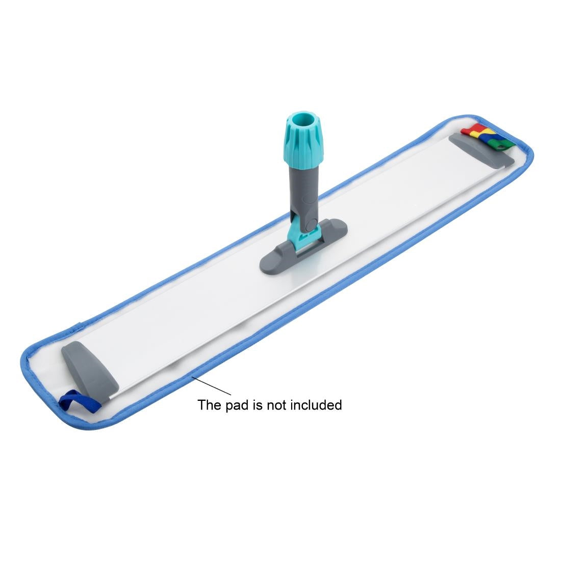 Jantex 600mm Flat Mop Head - HX237