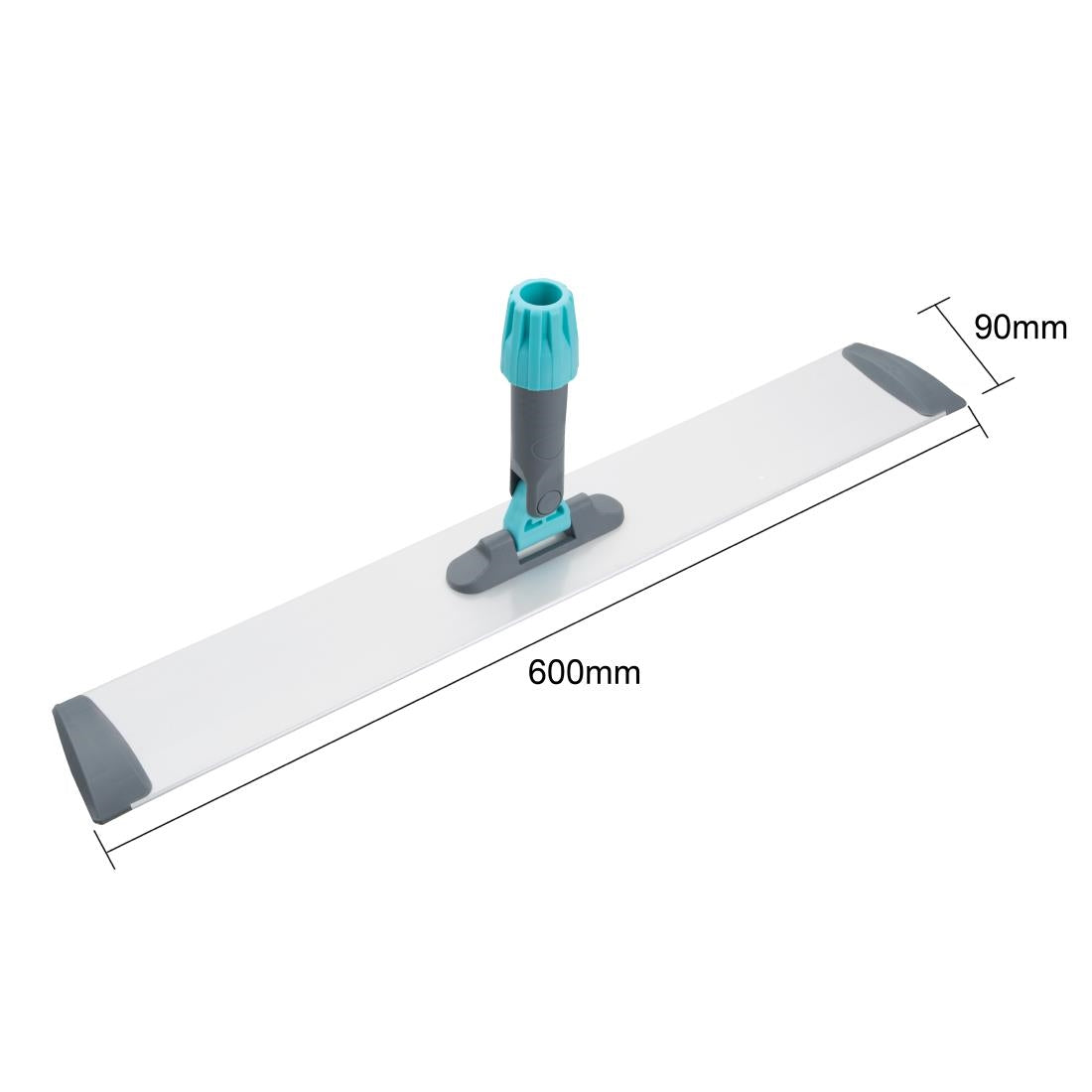 Jantex 600mm Flat Mop Head - HX237