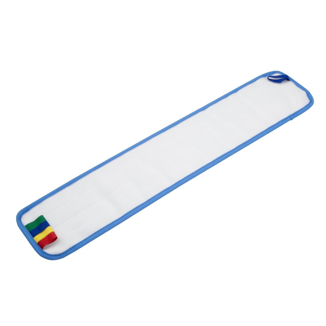 Jantex 600mm Flat Mop Head Micro Fibre Pad - HX238