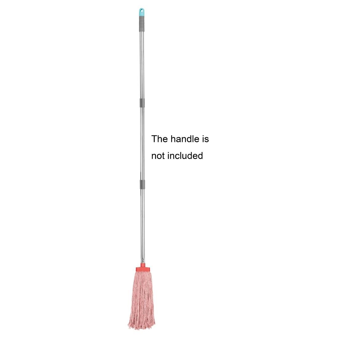 Jantex Kentucky Mop Head Red 450g - HX241