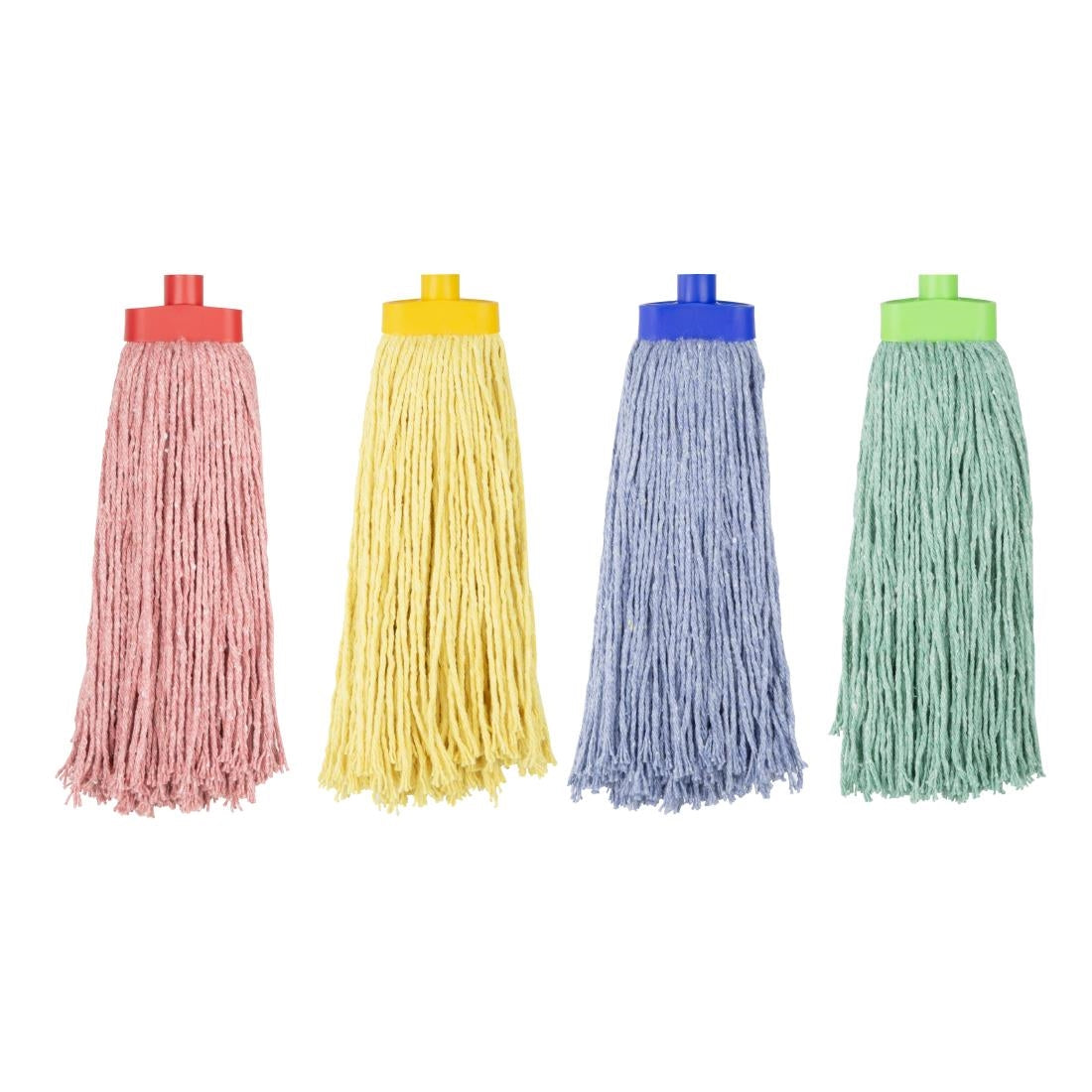 Jantex Kentucky Mop Head Blue 450g - HX244