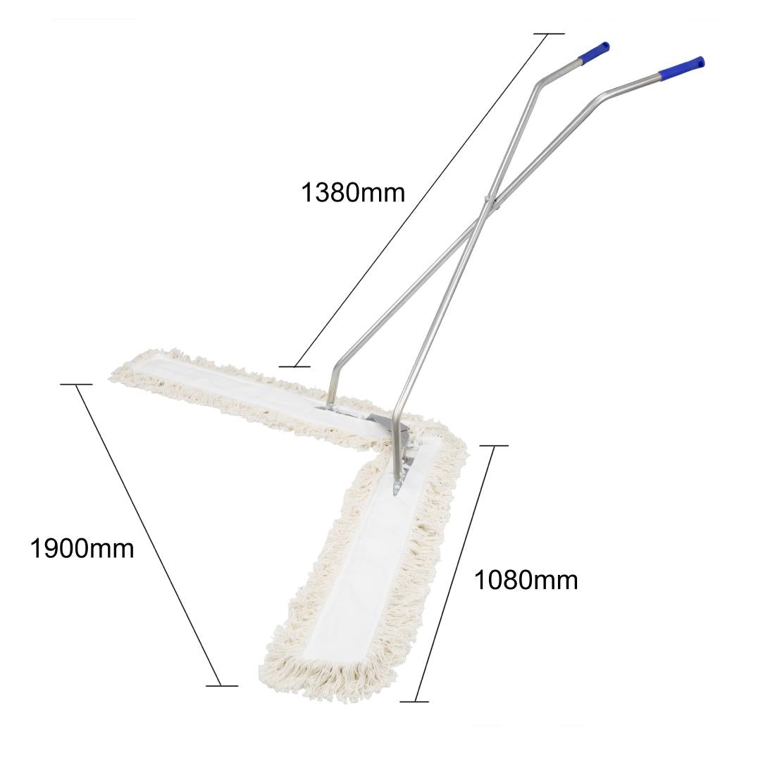 Jantex V-Sweeper - HZ844