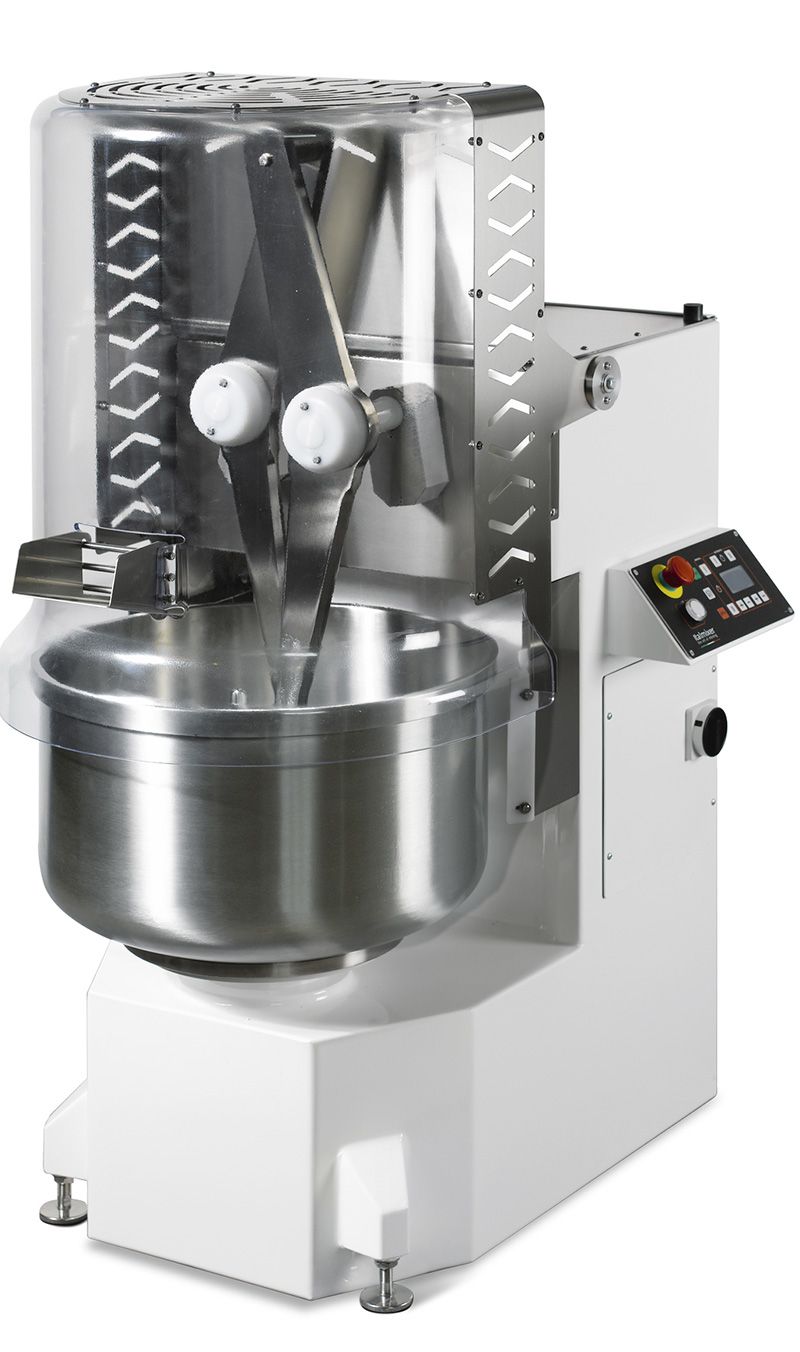 Italmixer Twin Arm Mixer