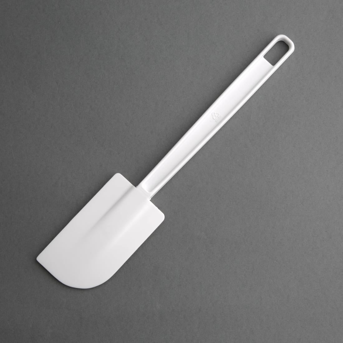 Vogue Rubber Ended Spatula 255mm - J081