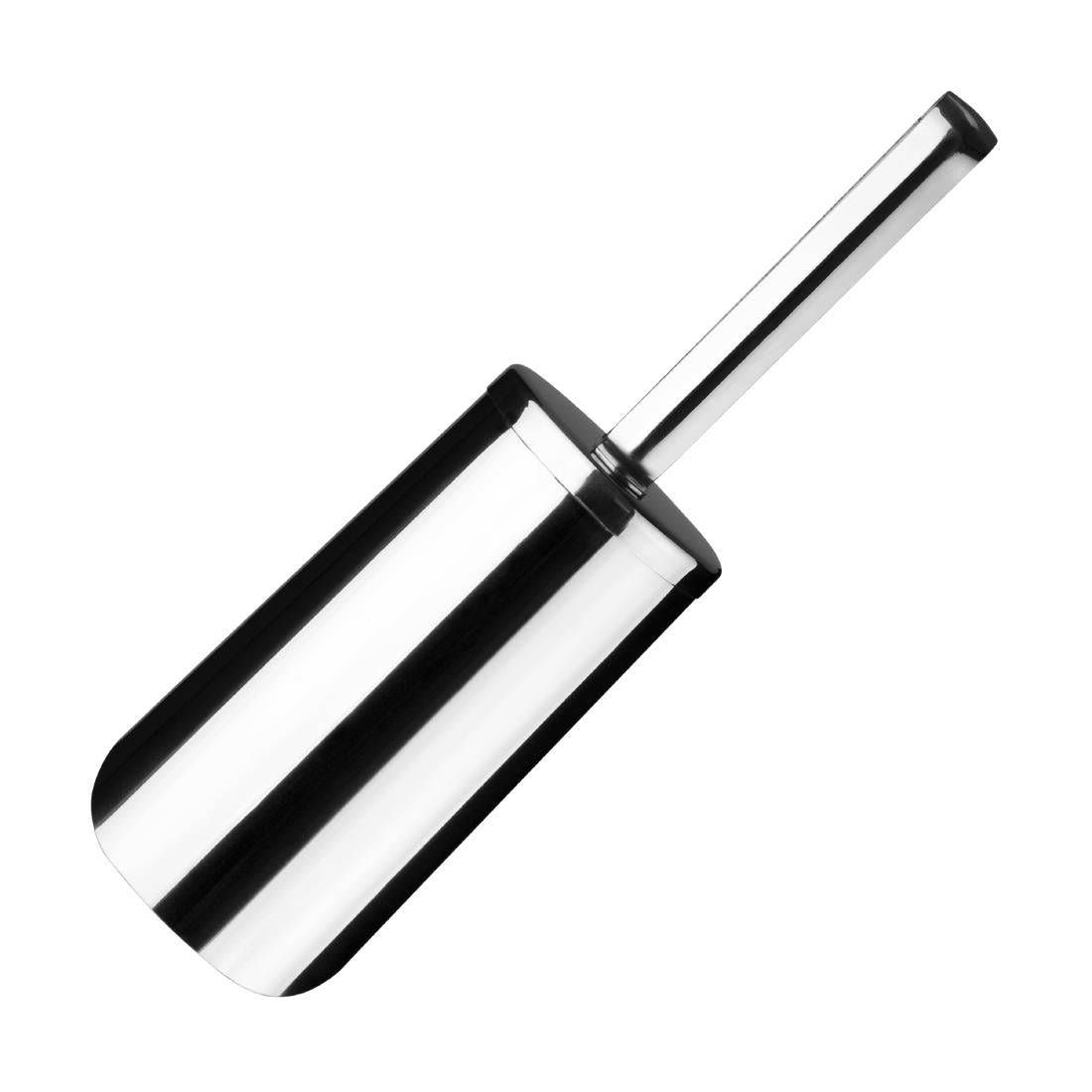 Vogue Stainless Steel Scoop 1Ltr - J180