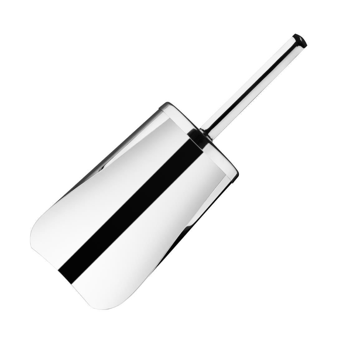 Vogue Stainless Steel Scoop 1.5Ltr - J181