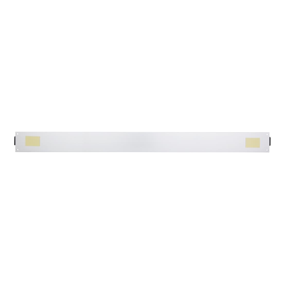 Vogue Docket Rail 915mm - J232