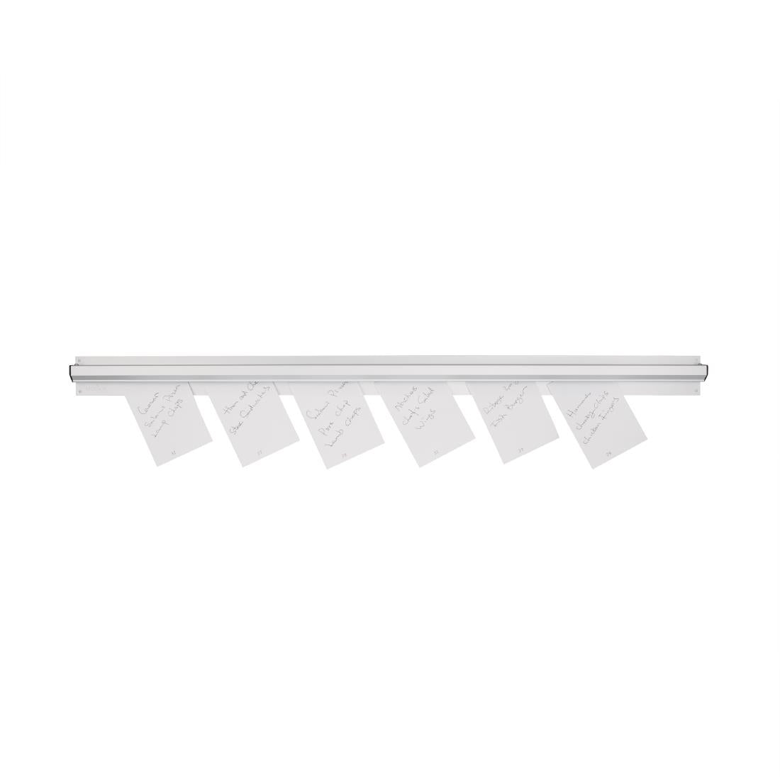 Vogue Docket Rail 915mm - J232