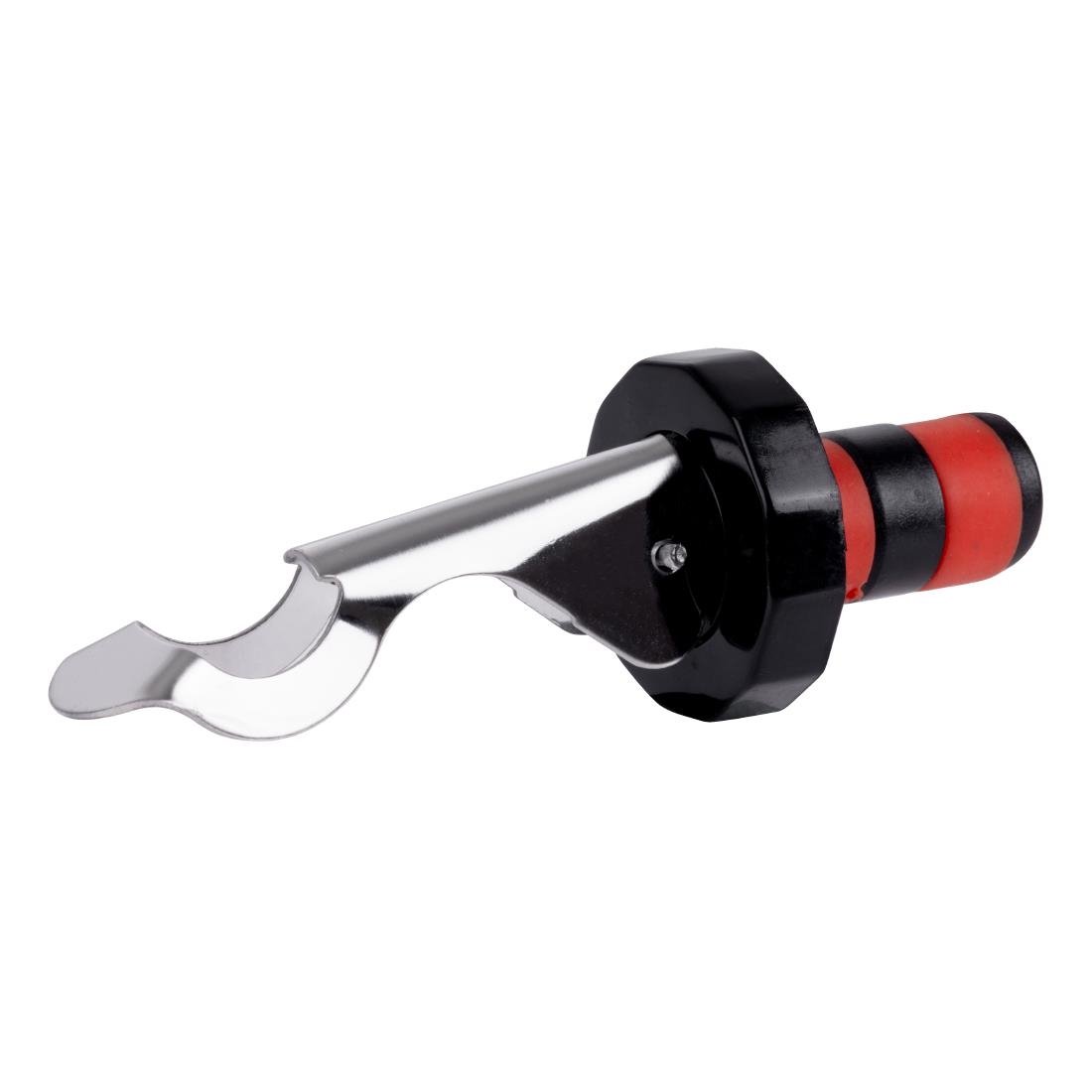 Olympia Wine Bottle Sealer - J376