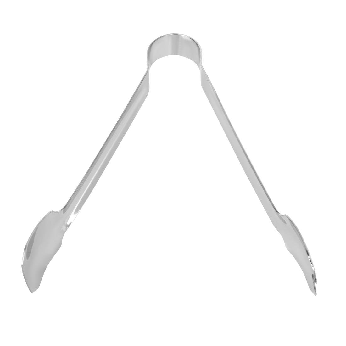 Vogue Food Tongs 210mm - J605