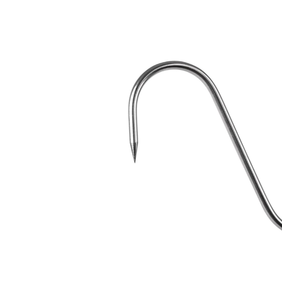 Vogue Meat Hook 100mm - J730