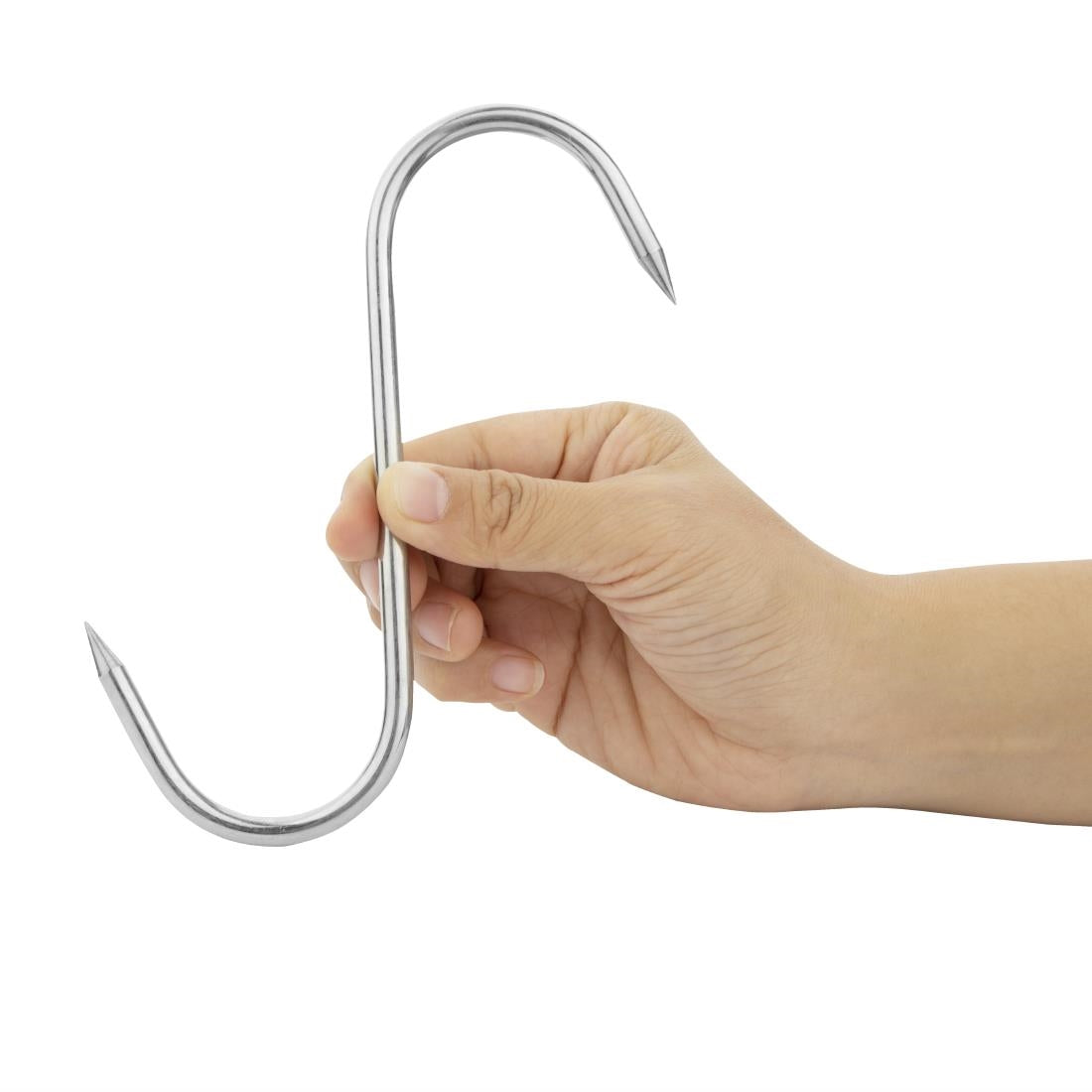Vogue Long Meat Hook 150mm - J731