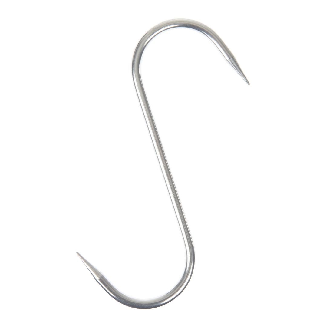 Vogue Long Meat Hook 150mm - J731