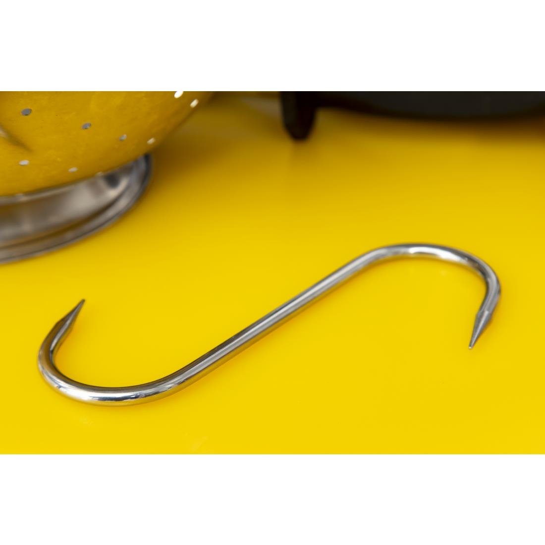 Vogue Long Meat Hook 150mm - J731