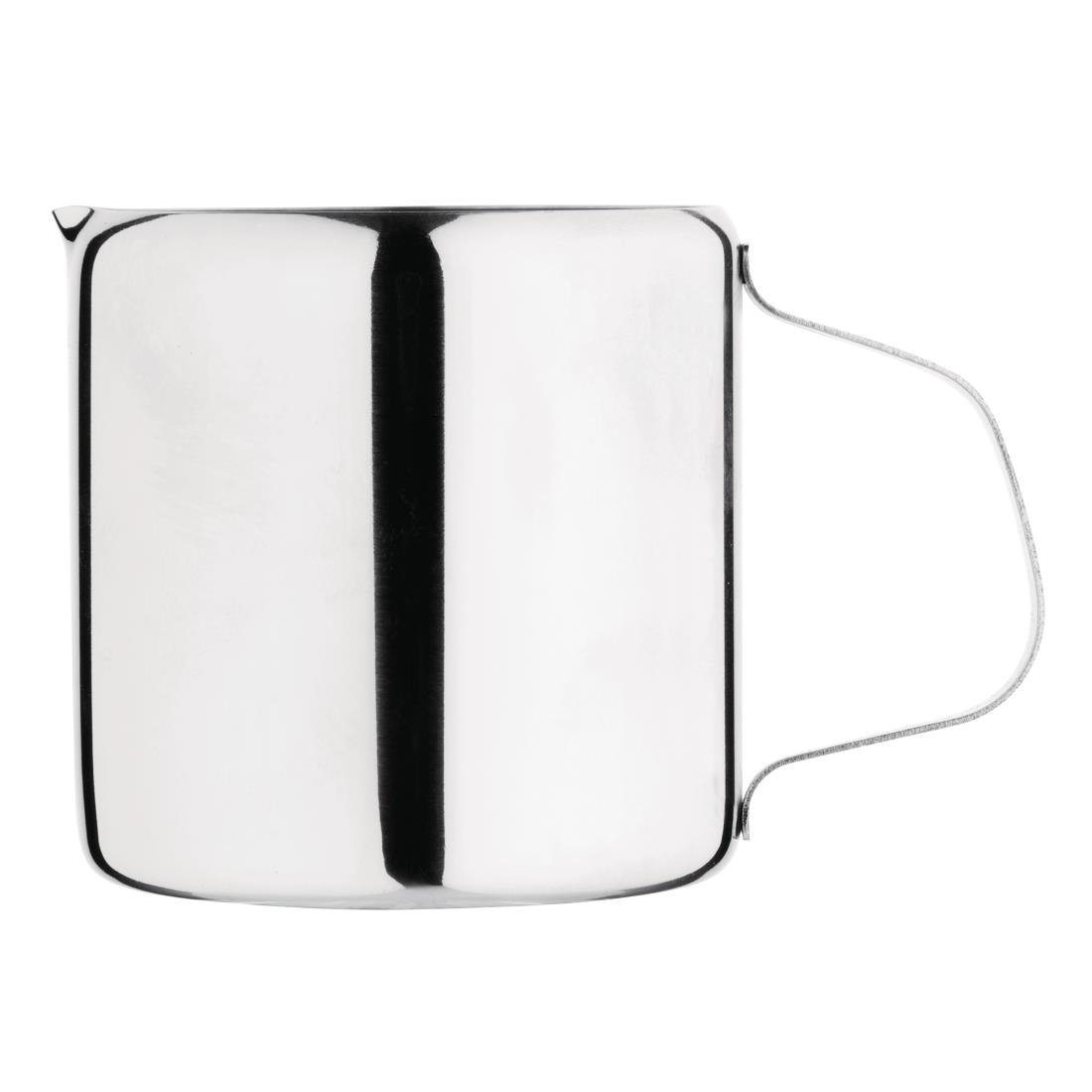 Olympia Concorde Cream & Milk Jug 145ml - J732