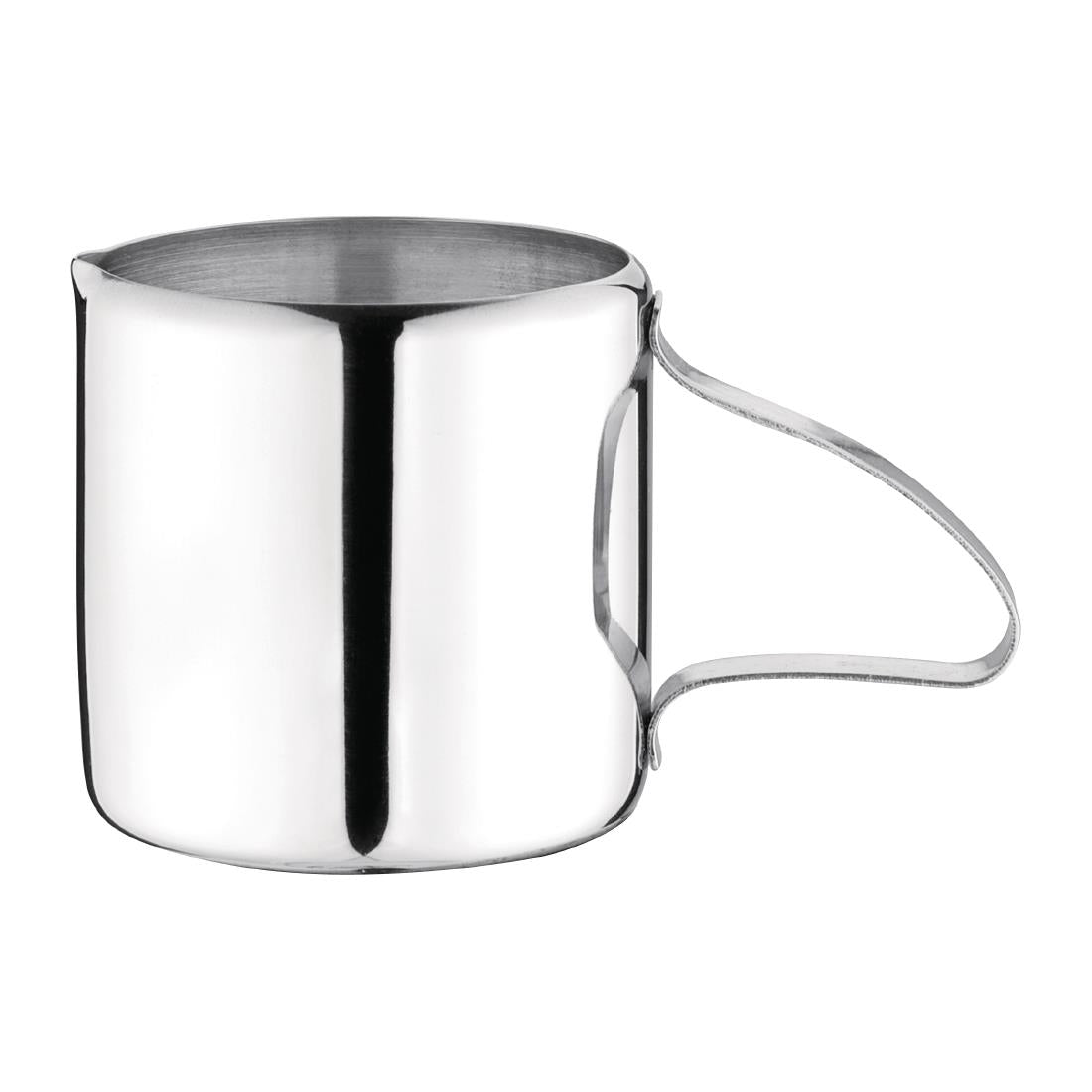 Olympia Concorde Cream & Milk Jug 85ml - J738