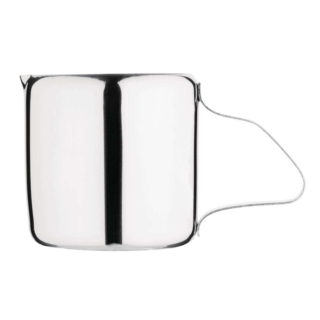 Olympia Concorde Cream & Milk Jug 85ml - J738