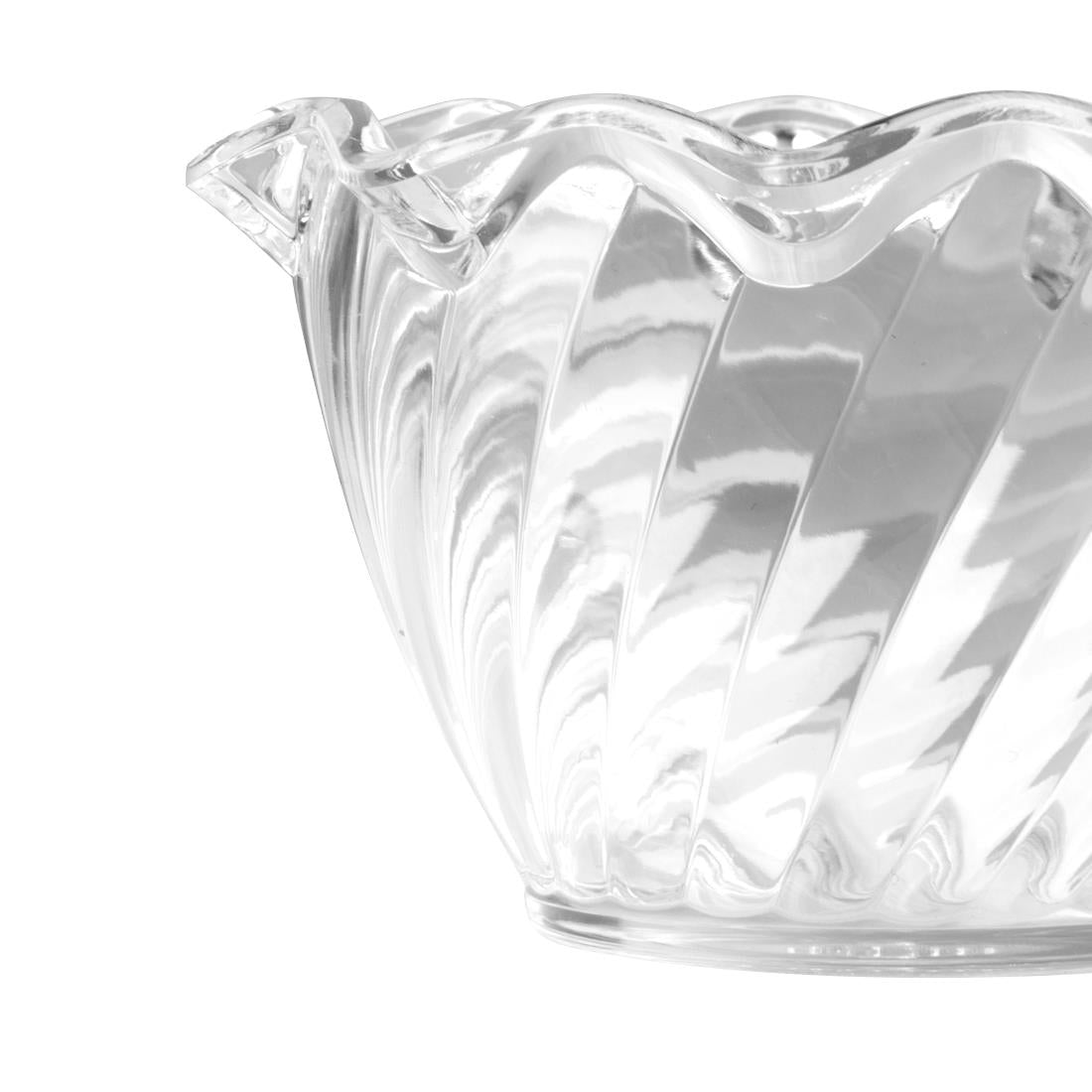 Olympia Kristallon Sorbet Dishes 165ml (12 Pack) - J911