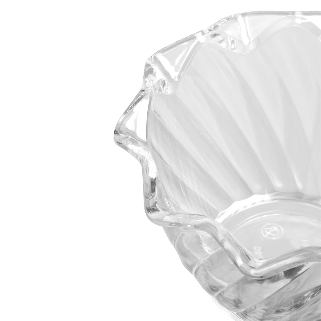 Olympia Kristallon Sorbet Dishes 165ml (12 Pack) - J911