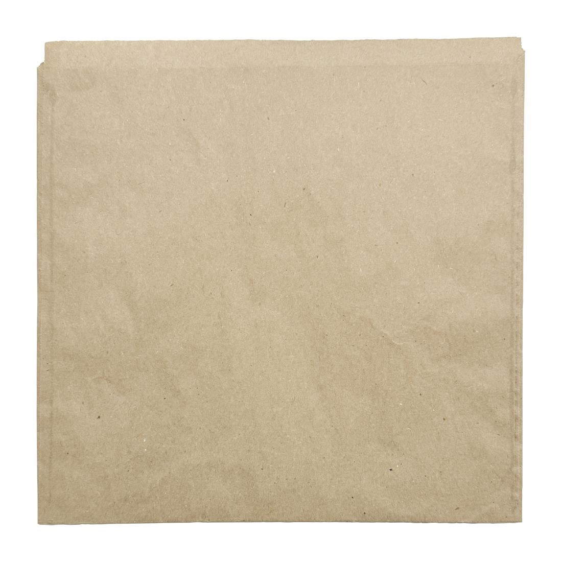 Fiesta Recyclable Food/Bakery Bags 254mm (1000 Pack) - JA337