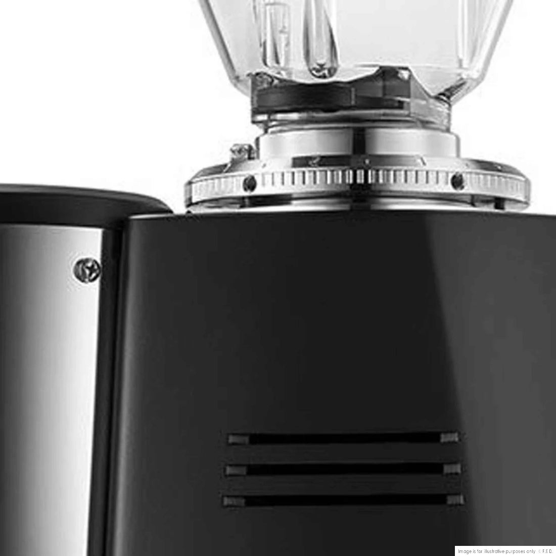 Mazzer Super Jolly V Pro CofFEe Grinder JOLLYVP