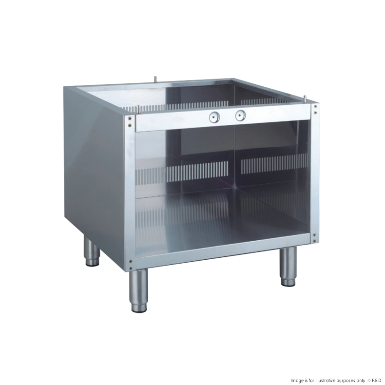 CLEARANCE - Gasmax Jus600s-VIC816 Stand Cabinet for JUS-TR-4