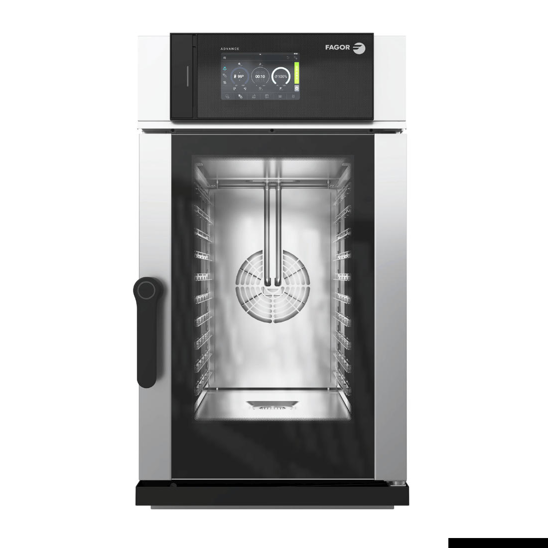 Fagor iKore Kompact Advance Compact Oven 10x1/1GN - K-AW-101ESWR